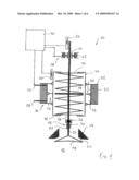 Valve Control For A Gas Exchange Valve In An Internal Combustion Engine diagram and image