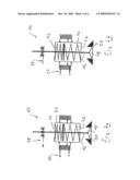 Valve Control For A Gas Exchange Valve In An Internal Combustion Engine diagram and image