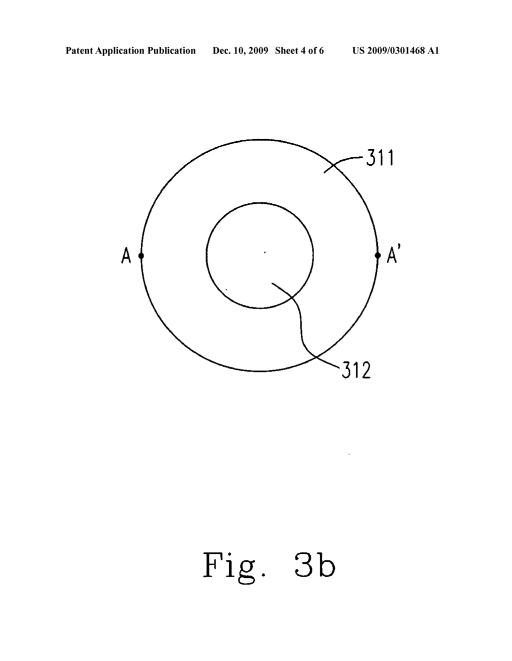 Thermal Storage Tank for a Hot Water System and Controlling Method Thereof - diagram, schematic, and image 05