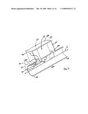 HEAT AND MOISTURE EXCHANGE UNIT WITH CHECK VALVE diagram and image