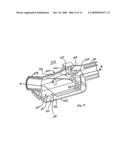 HEAT AND MOISTURE EXCHANGE UNIT WITH CHECK VALVE diagram and image