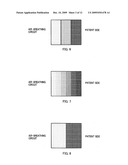 HEAT AND MOISTURE EXCHANGER, HEAT AND MOISTURE EXCHANGING DEVICE, AND MASK diagram and image