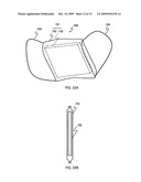 HEAT AND MOISTURE EXCHANGER, HEAT AND MOISTURE EXCHANGING DEVICE, AND MASK diagram and image