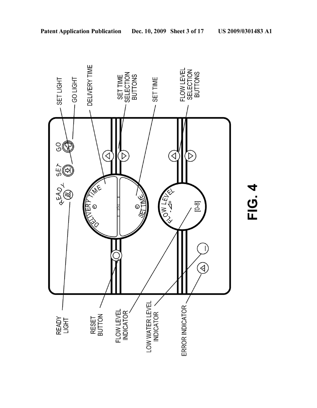 Determining Patient-Specific Vapor Treatment and Delivery Parameters - diagram, schematic, and image 04