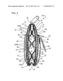 THERMALLY INSULATED COSMETICS CARRYING CASE diagram and image