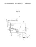 SUBSTRATE TRANSFER DEVICE AND CLEANING METHOD THEREOF AND SUBSTRATE PROCESSING SYSTEM AND CLEANING METHOD THEREOF diagram and image