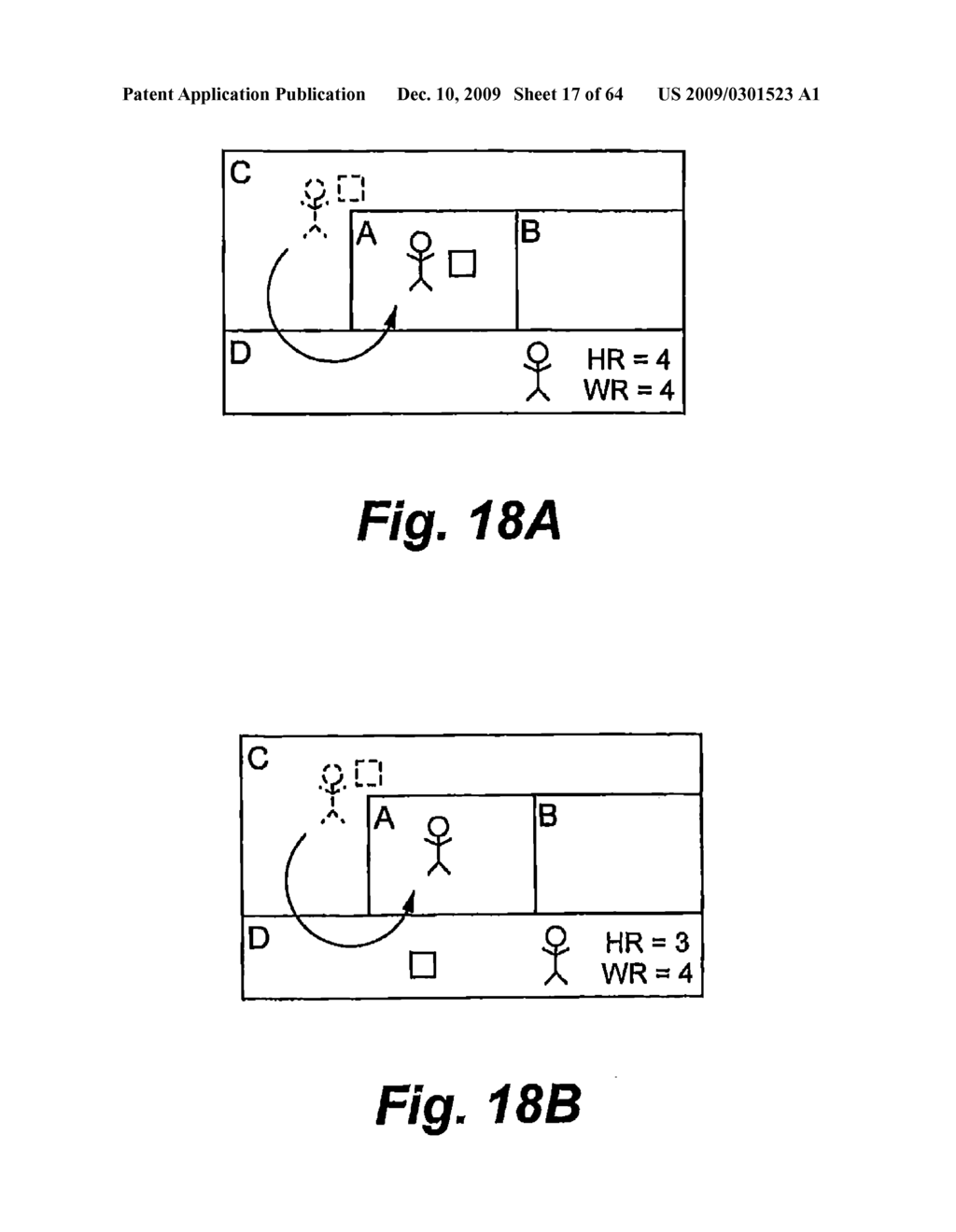 Wash Chamber for Surgical Environment - diagram, schematic, and image 18