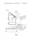 AUTOMATIC CONFIGURATION OF THERMOELECTRIC GENERATION SYSTEM TO LOAD REQUIREMENTS diagram and image