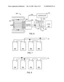 AUTOMATIC CONFIGURATION OF THERMOELECTRIC GENERATION SYSTEM TO LOAD REQUIREMENTS diagram and image