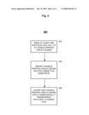 METHOD OF MANUFACTURING FLEXIBLE, LIGHTWEIGHT PHOTOVOLTAIC ARRAY diagram and image