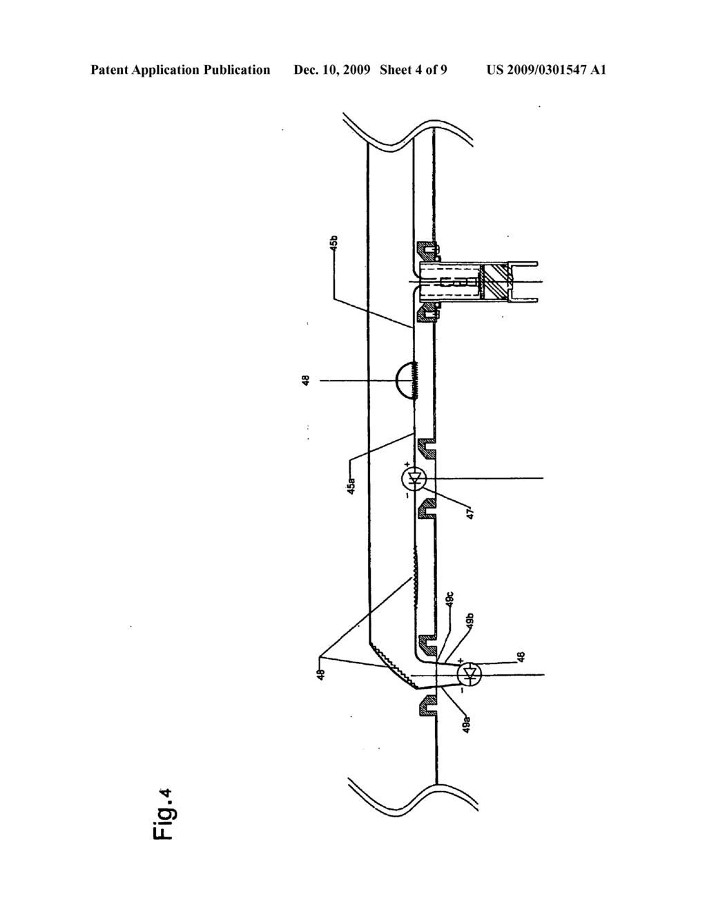 SOLAR GENERATORS COMPRISING FLOATING HOLLOW ELEMENTS - diagram, schematic, and image 05