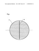 SOLAR GENERATORS COMPRISING FLOATING HOLLOW ELEMENTS diagram and image