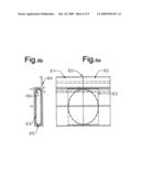 SOLAR GENERATORS COMPRISING FLOATING HOLLOW ELEMENTS diagram and image