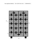 SOLAR MODULE STRUCTURES AND ASSEMBLY METHODS FOR THREE-DIMENSIONAL THIN-FILM SOLAR CELLS diagram and image