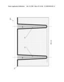 SOLAR MODULE STRUCTURES AND ASSEMBLY METHODS FOR THREE-DIMENSIONAL THIN-FILM SOLAR CELLS diagram and image