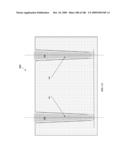 SOLAR MODULE STRUCTURES AND ASSEMBLY METHODS FOR THREE-DIMENSIONAL THIN-FILM SOLAR CELLS diagram and image