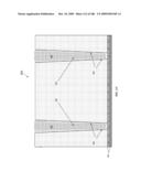 SOLAR MODULE STRUCTURES AND ASSEMBLY METHODS FOR THREE-DIMENSIONAL THIN-FILM SOLAR CELLS diagram and image