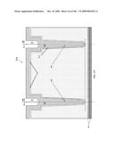 SOLAR MODULE STRUCTURES AND ASSEMBLY METHODS FOR THREE-DIMENSIONAL THIN-FILM SOLAR CELLS diagram and image