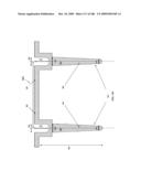 SOLAR MODULE STRUCTURES AND ASSEMBLY METHODS FOR THREE-DIMENSIONAL THIN-FILM SOLAR CELLS diagram and image