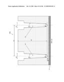 SOLAR MODULE STRUCTURES AND ASSEMBLY METHODS FOR THREE-DIMENSIONAL THIN-FILM SOLAR CELLS diagram and image