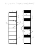 SOLAR MODULE STRUCTURES AND ASSEMBLY METHODS FOR THREE-DIMENSIONAL THIN-FILM SOLAR CELLS diagram and image