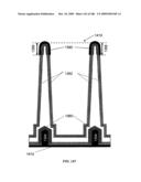 SOLAR MODULE STRUCTURES AND ASSEMBLY METHODS FOR THREE-DIMENSIONAL THIN-FILM SOLAR CELLS diagram and image