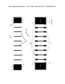 SOLAR MODULE STRUCTURES AND ASSEMBLY METHODS FOR THREE-DIMENSIONAL THIN-FILM SOLAR CELLS diagram and image