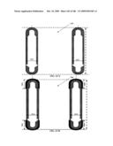 SOLAR MODULE STRUCTURES AND ASSEMBLY METHODS FOR THREE-DIMENSIONAL THIN-FILM SOLAR CELLS diagram and image