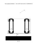 SOLAR MODULE STRUCTURES AND ASSEMBLY METHODS FOR THREE-DIMENSIONAL THIN-FILM SOLAR CELLS diagram and image