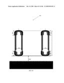 SOLAR MODULE STRUCTURES AND ASSEMBLY METHODS FOR THREE-DIMENSIONAL THIN-FILM SOLAR CELLS diagram and image