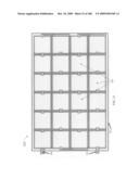 SOLAR MODULE STRUCTURES AND ASSEMBLY METHODS FOR THREE-DIMENSIONAL THIN-FILM SOLAR CELLS diagram and image