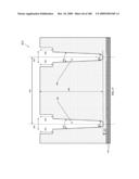 SOLAR MODULE STRUCTURES AND ASSEMBLY METHODS FOR THREE-DIMENSIONAL THIN-FILM SOLAR CELLS diagram and image