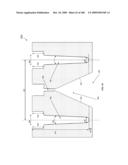 SOLAR MODULE STRUCTURES AND ASSEMBLY METHODS FOR THREE-DIMENSIONAL THIN-FILM SOLAR CELLS diagram and image