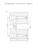 SOLAR MODULE STRUCTURES AND ASSEMBLY METHODS FOR THREE-DIMENSIONAL THIN-FILM SOLAR CELLS diagram and image