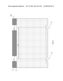 SOLAR MODULE STRUCTURES AND ASSEMBLY METHODS FOR THREE-DIMENSIONAL THIN-FILM SOLAR CELLS diagram and image