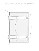 SOLAR MODULE STRUCTURES AND ASSEMBLY METHODS FOR THREE-DIMENSIONAL THIN-FILM SOLAR CELLS diagram and image