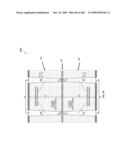 SOLAR MODULE STRUCTURES AND ASSEMBLY METHODS FOR THREE-DIMENSIONAL THIN-FILM SOLAR CELLS diagram and image