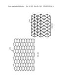 SOLAR MODULE STRUCTURES AND ASSEMBLY METHODS FOR THREE-DIMENSIONAL THIN-FILM SOLAR CELLS diagram and image