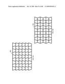 SOLAR MODULE STRUCTURES AND ASSEMBLY METHODS FOR THREE-DIMENSIONAL THIN-FILM SOLAR CELLS diagram and image