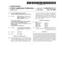 GLASS COMPOSITIONS USED IN CONDUCTORS FOR PHOTOVOLTAIC CELLS diagram and image