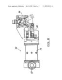 Apparatus and method diagram and image