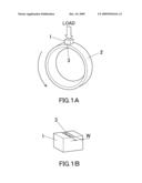 WEAR-RESISTANT ALUMINUM ALLOY MATERIAL WITH EXCELLENT WORKABILITY AND METHOD FOR PRODUCING THE SAME diagram and image