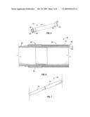 Method for Curing an Inflatable Packer diagram and image