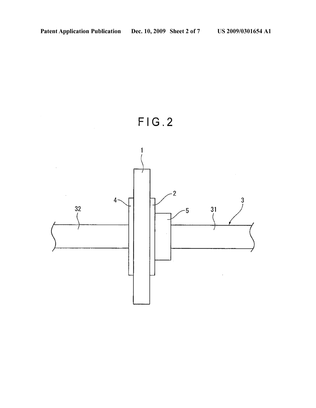 Pressure Sensitive Adhesive Sheet and Method of Edging Operation - diagram, schematic, and image 03