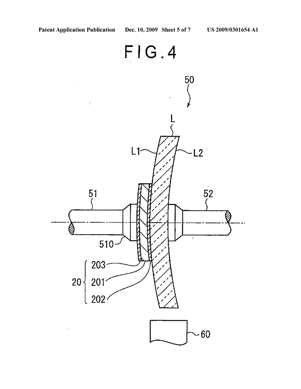 Pressure Sensitive Adhesive Sheet and Method of Edging Operation - diagram, schematic, and image 06