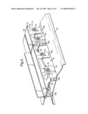 Gripper Assembly For Tray Sealing Machine diagram and image