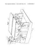 Gripper Assembly For Tray Sealing Machine diagram and image