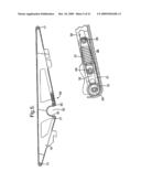 Gripper Assembly For Tray Sealing Machine diagram and image