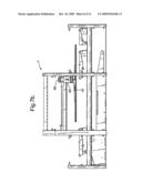 Gripper Assembly For Tray Sealing Machine diagram and image