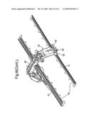 Gripper Assembly For Tray Sealing Machine diagram and image